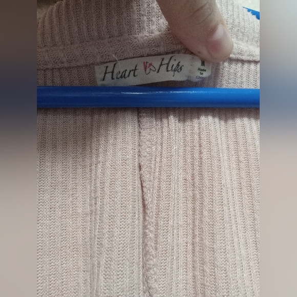 Heart & Hips medium full body - Picture 2 of 5